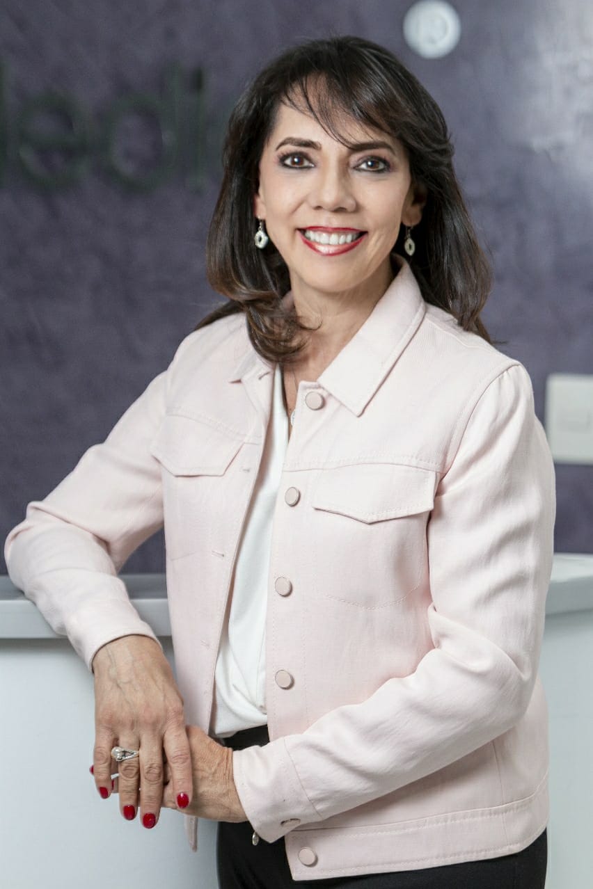 Adriana Aguilar Serrano