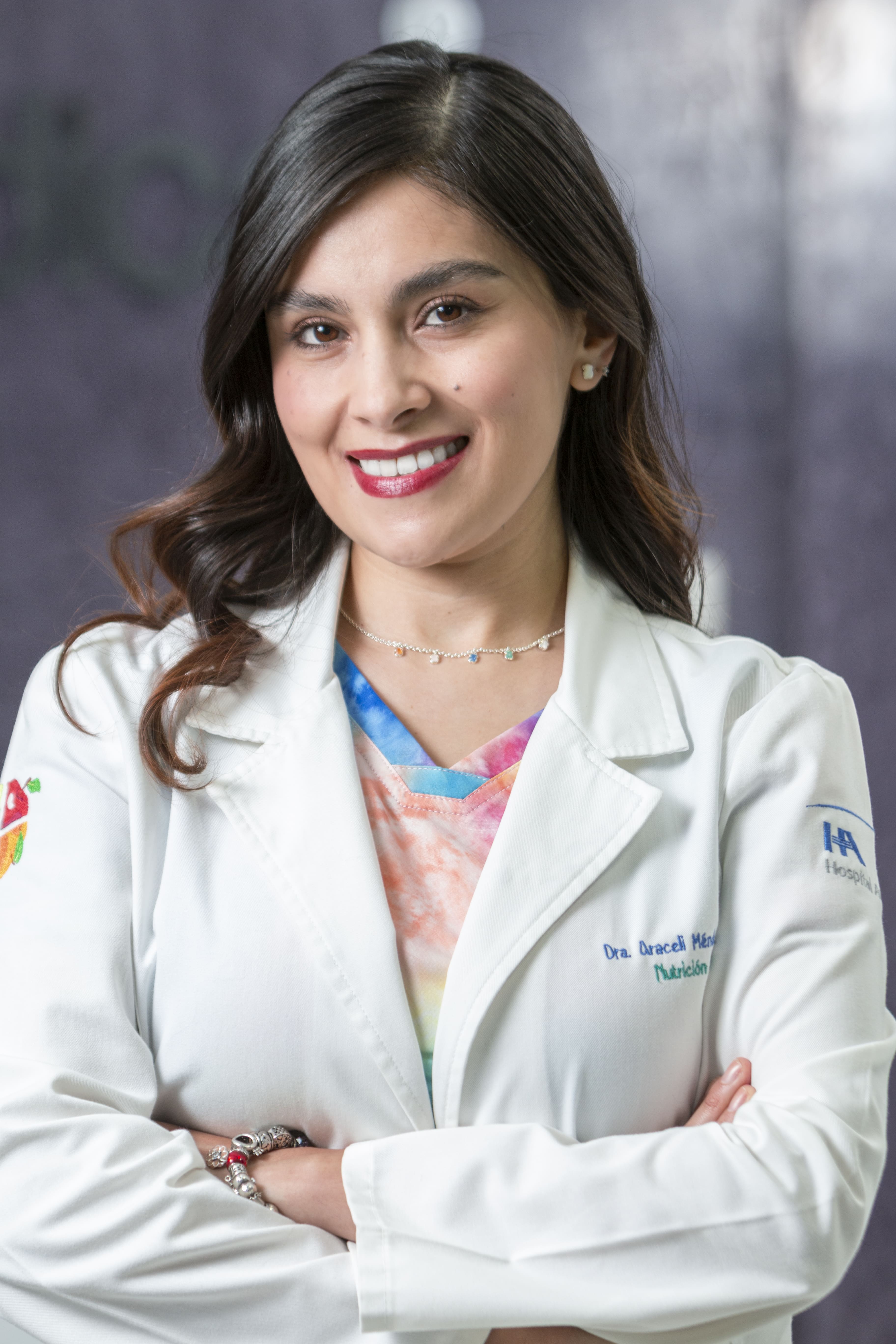 Araceli Méndez Campero