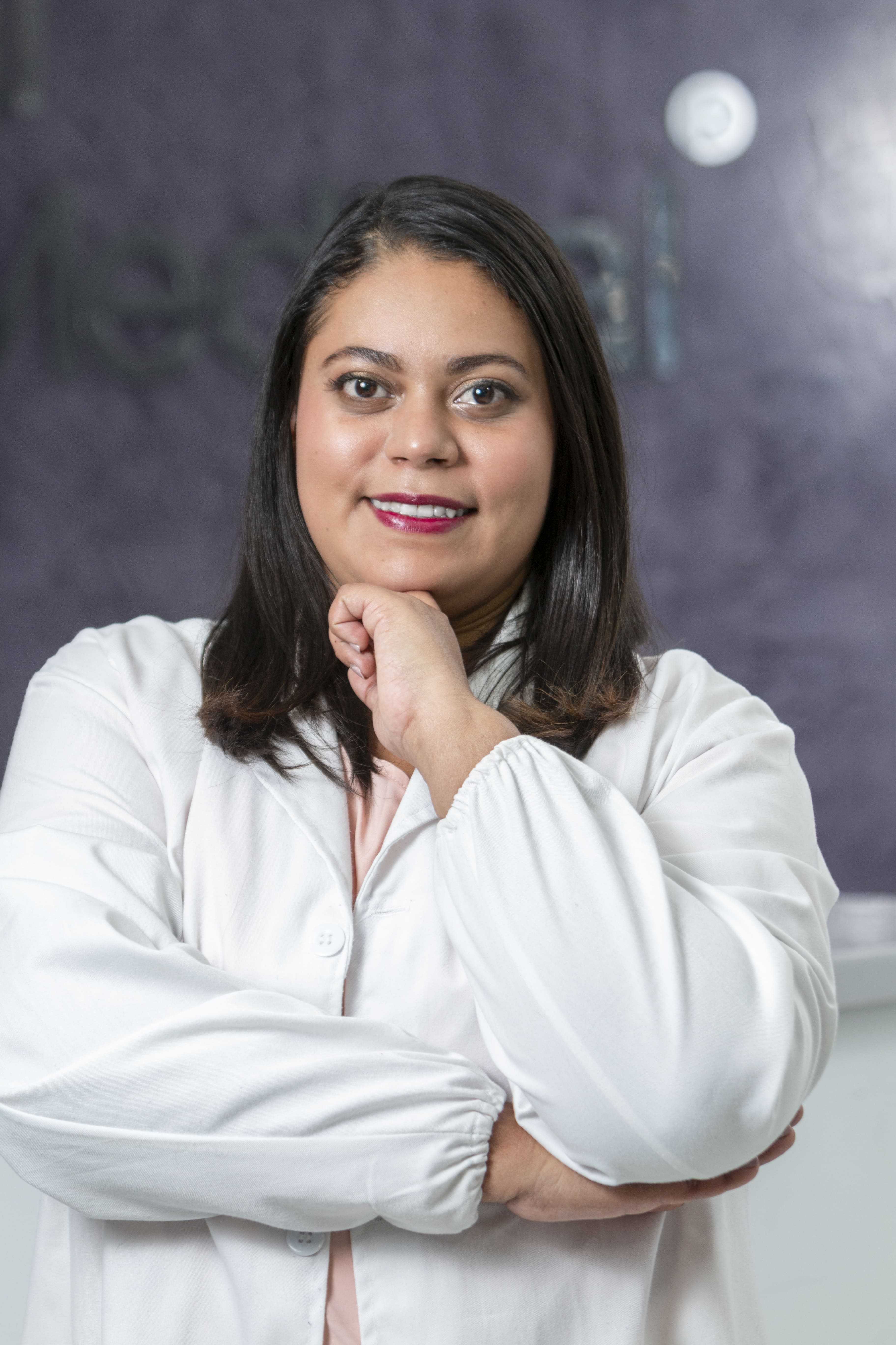 Ayeleen Durán Rodás