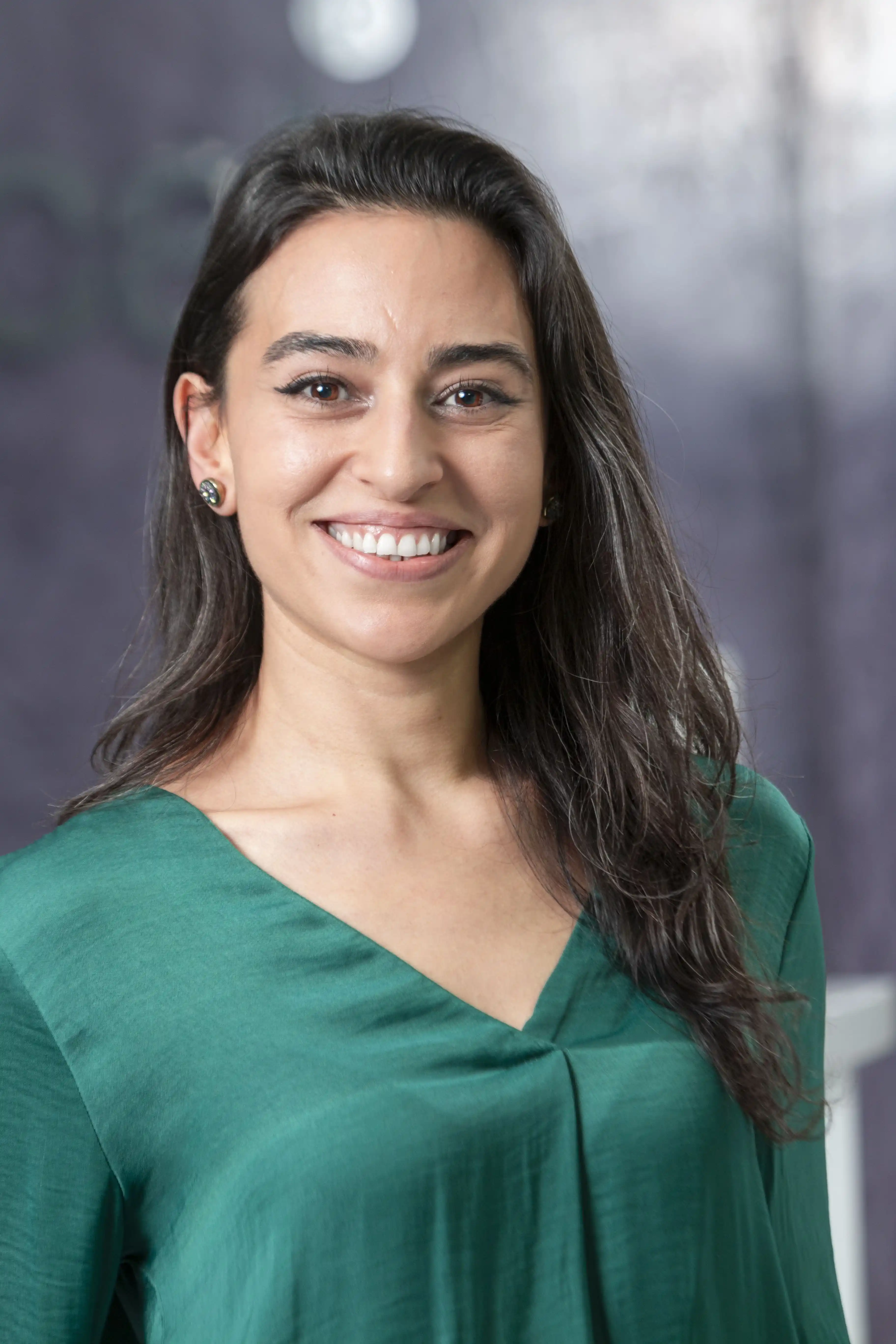 Claudia Hernández Arnaiz