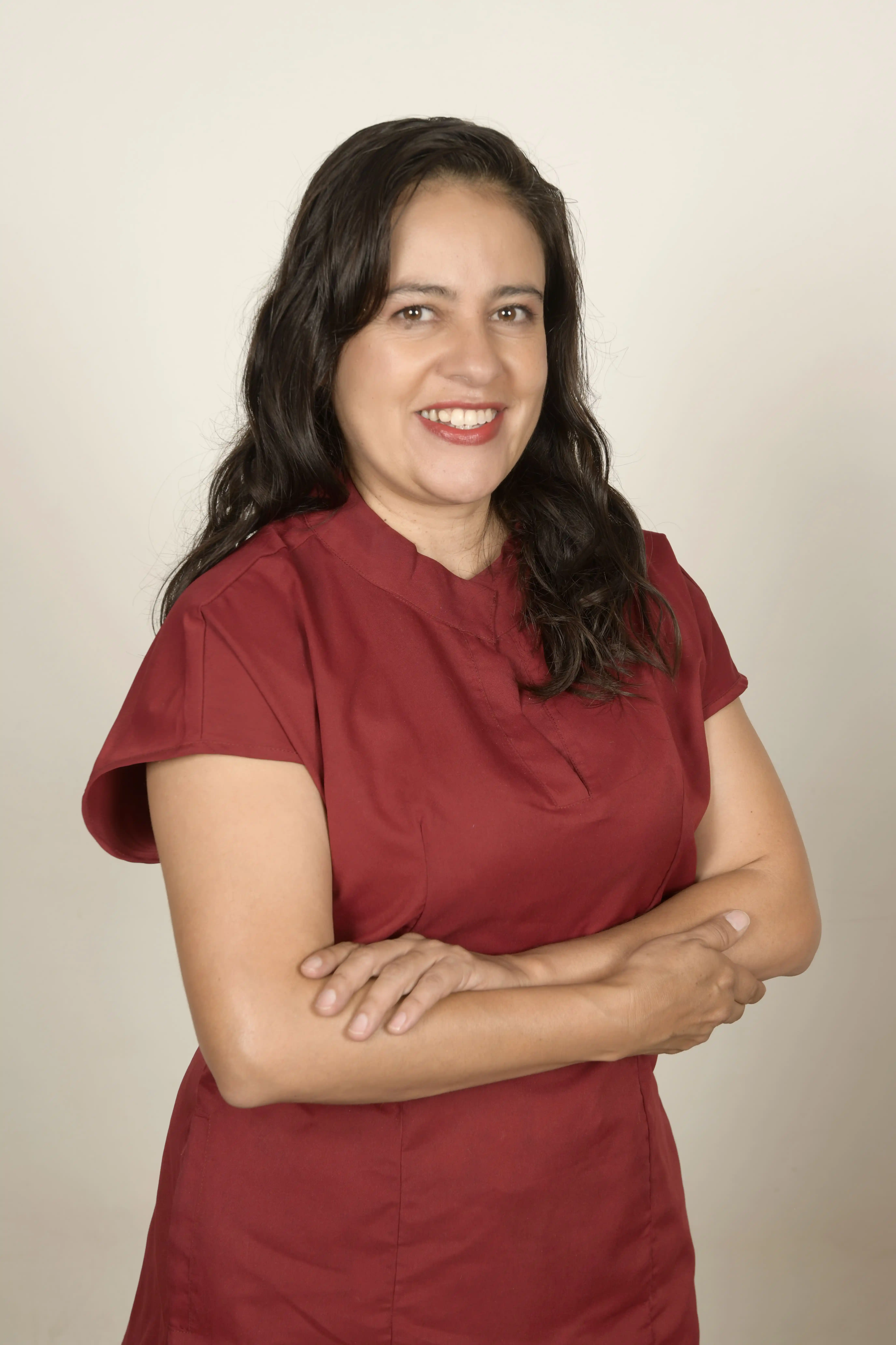 Fabiola Méndez Campero