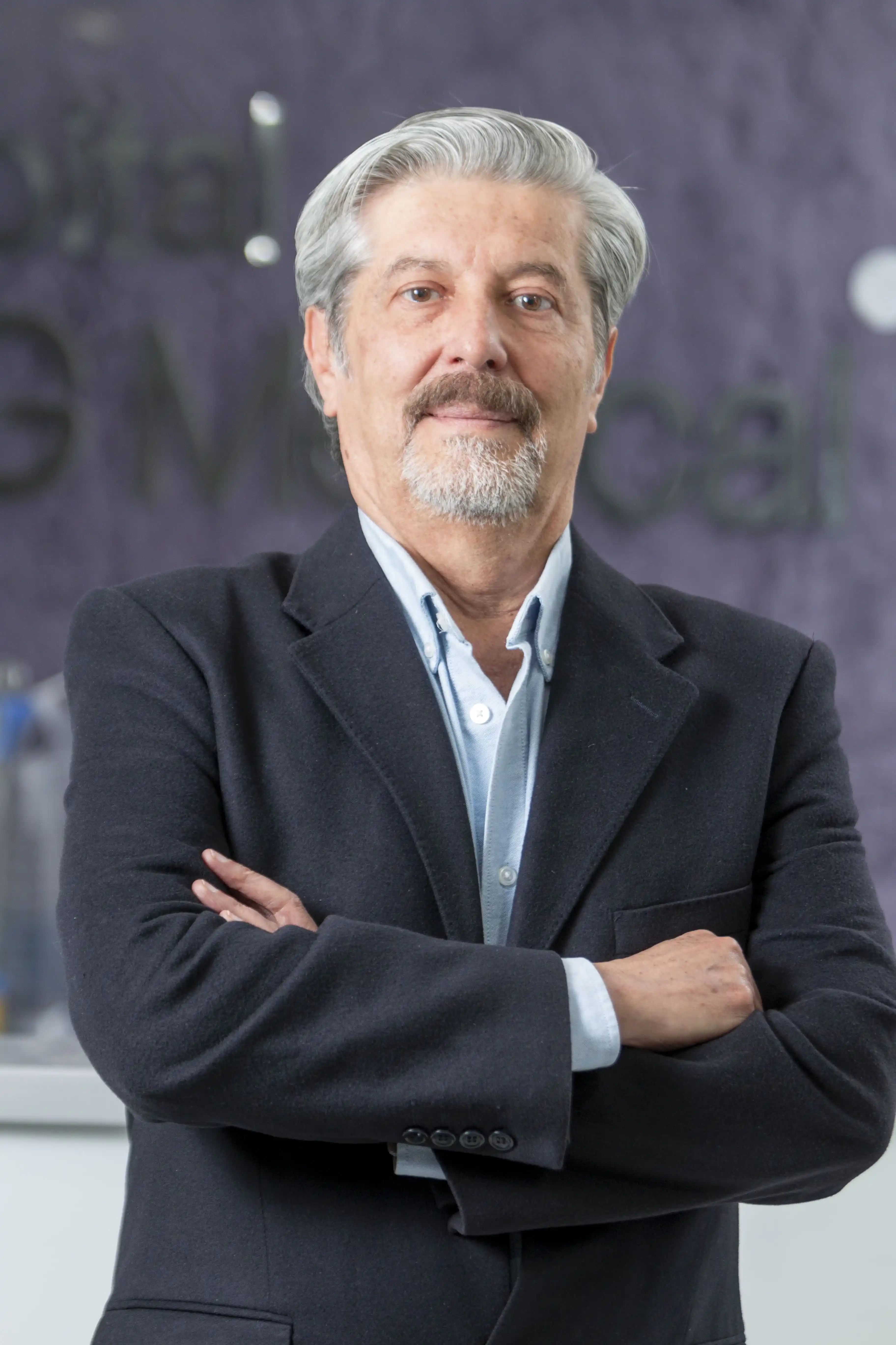 Luis Yves Villegas Carstensen