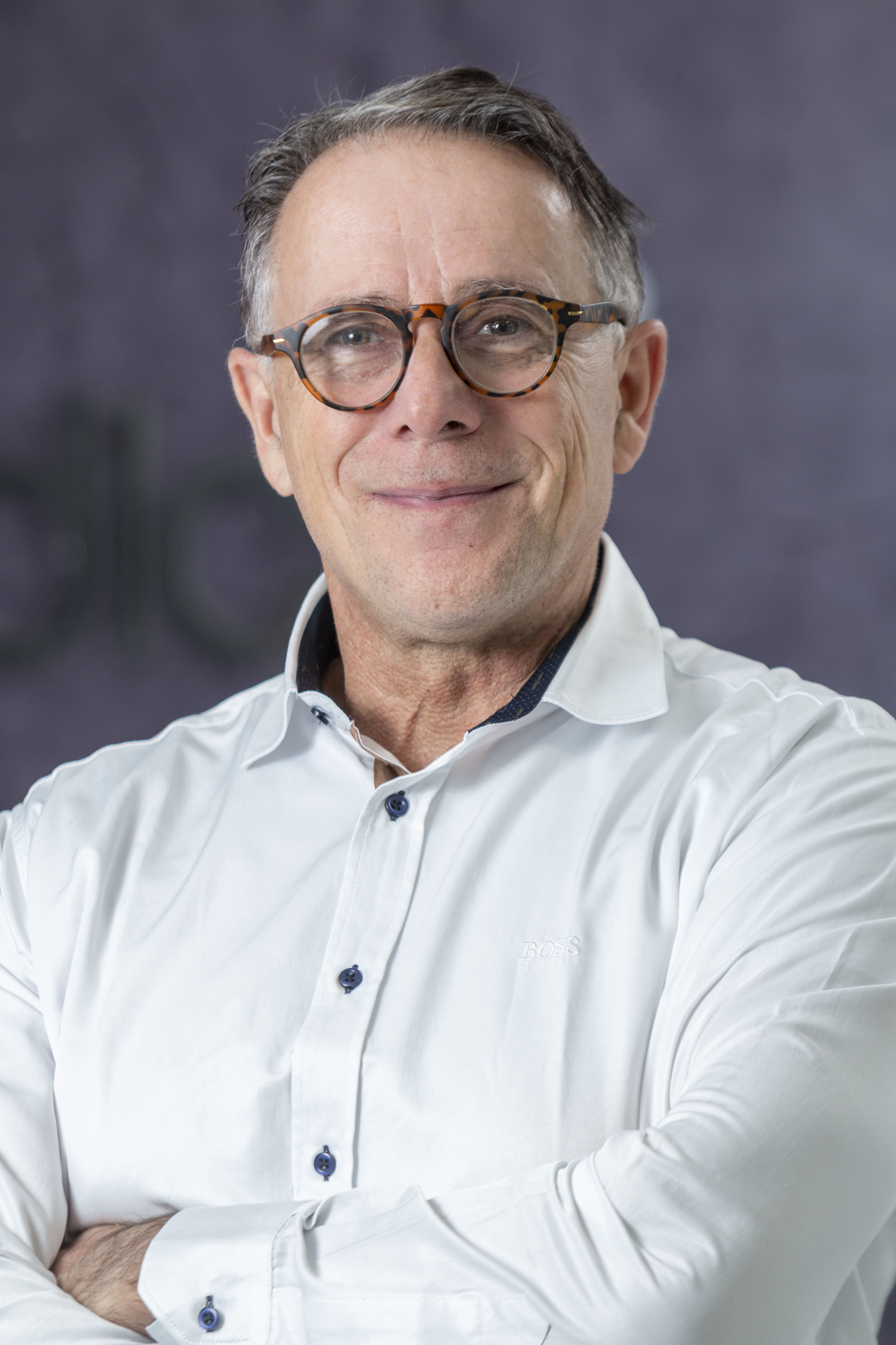 Dr. med. Stefan Welss